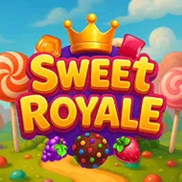 Sweet Royale